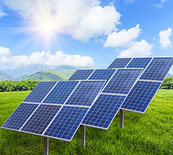 農村光伏市場的春天來了，國家將斥巨資7000億改造農村電網
